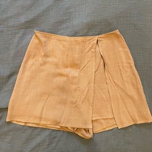 Pac sun skort